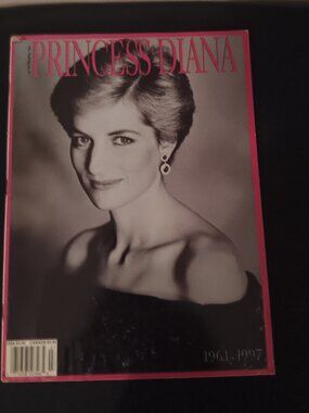 Biograph presents a Tribute to Princess Diana